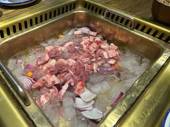 -泽成·冰煮羊(乌兰察布红楼店)