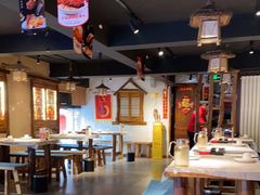 -有位虾匠·胶东土菜小馆(市北店)