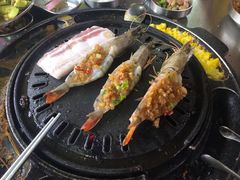 -小团团·路边烤牛肉(南岭壹街店)