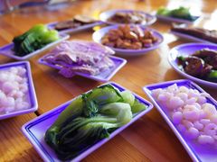 -同得兴 Since·1995 传统苏式面馆(嘉馀坊店)