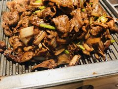 -四季民福烤鸭店(前门店)