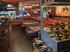 -烧本烧·自助烤肉(勒泰中心店)