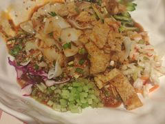 -西贝(六里桥旗舰店)