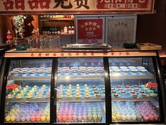 -巴卤社老火锅(财富店)