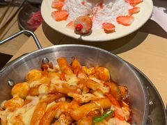 -西塔老太太泥炉烤肉(杭州首店)