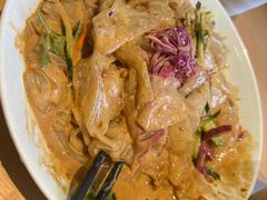 -关东小磨东北菜(上海长风大悦城店)