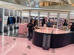 -深圳湾万象城(南山店)