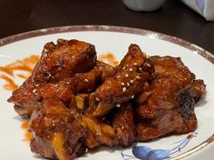 -三玛璐酒楼(汉口路店)