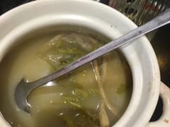 -汤品小厨·海鲜·烧烤·家常菜