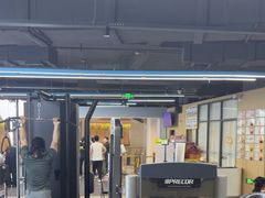 -超鹿运动(五四路恒力城店)