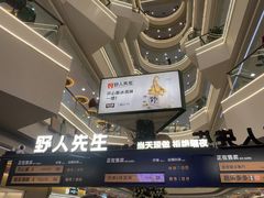 -野人先生Gelato(上海长宁龙之梦店)