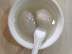 -老西白点心店