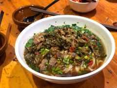 -肆姐面粉馆(坡子街店)