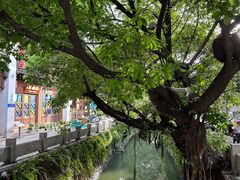 -三坊七巷历史文化街区