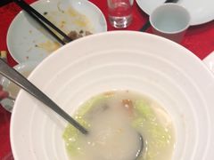 -惠丰堂饭庄·烤鸭·京味菜(西北旺·唐家岭店)
