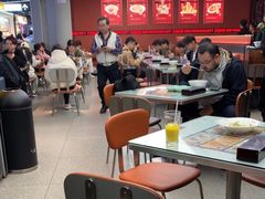 -文通冰室(东方宝泰店)