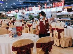 大堂-渔民新村(番禺总店)