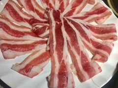 -渝味晓宇火锅(合川路店)
