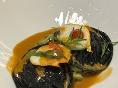 -巴别塔法餐舍(合作路店)