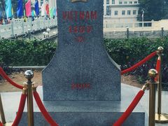 -东兴口岸-中越友谊大桥