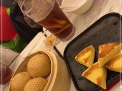 -新世界餐厅(万达店)