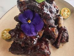 -柳莺湖上·湖景餐厅·江南菜(西湖店)