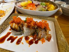 -渔寿司·日本料理(艾尚天地店)