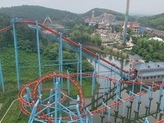 -南京银杏湖乐园