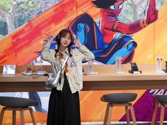 -Sony Store 索尼(上海淮海中路店)
