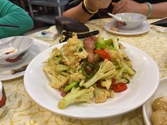 -禄源公·老莞诚饭店