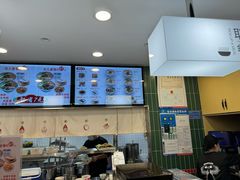 -好一家牛肉粉(山东路家乐福店)
