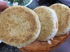 -清真喜兰老丁羊汤特色小吃