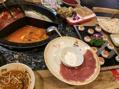-蜀大侠火锅(四川北路店)