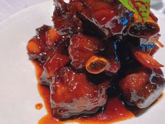 -苏帮袁Sue Cuisine(来福士店)