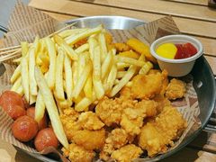 -初甜·舒芙蕾·韩式雪花冰(流塘店)