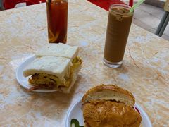 -沙溪兄茶餐厅