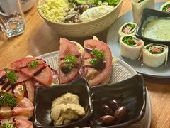 -萨尔瓦多Salvador's