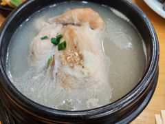 -高社长参鸡汤(高丽街店)