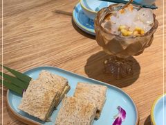 -马来西亚肉骨茶汤·招牌螃蟹·烧鸡·呷喱吧吧(海上世界店)