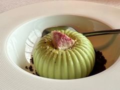 -三利音·东方司宴(外滩店)