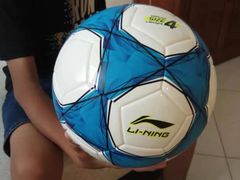 -小赛虎少儿足球培训(南翔校区)