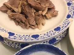 -宁夏国强手抓羊肉·清真菜(未央路凤三店)
