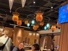 -耶里夏丽·丝路新疆菜·清真食品(徐汇南丹东路臻选店)