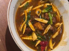-薇酌饮·陕西菜(南门外店)