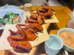 -村长家的疙瘩汤(沌口店)