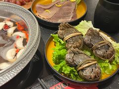 -牛New寿喜烧(新六百店)