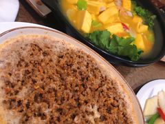 日本豆腐汤-普洱人家(博山陶瓷琉璃艺术中心店)