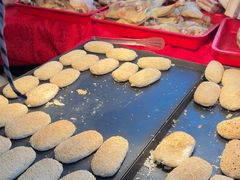 -陈记菜馆·非遗淮扬菜(东关街教场店)