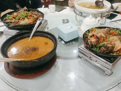 -翠清酒家(万丰路店)