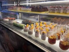 -大理实力希尔顿酒店•香全日制餐厅